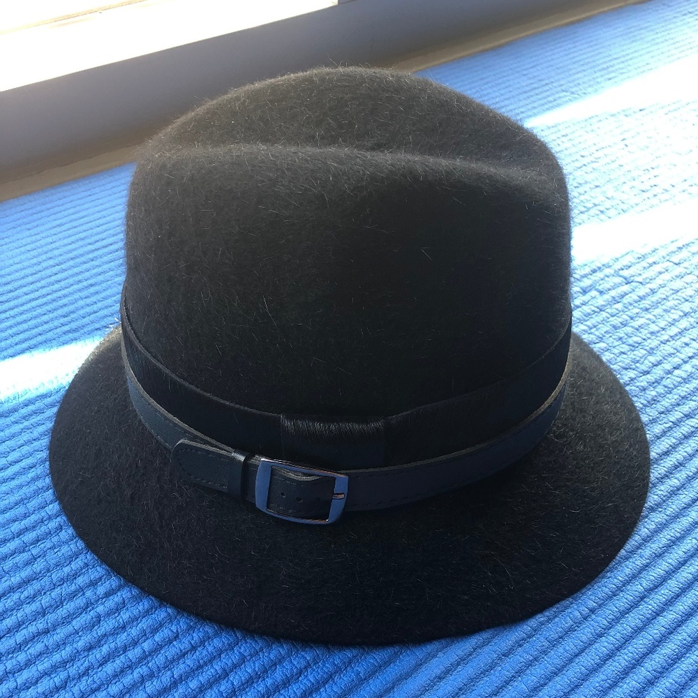 Lock & Co Hatters, Size M, 57